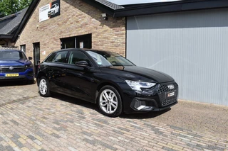 Audi A3 - afbeelding nr 2