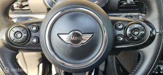 MINI Clubman Mini Clubman 2.0 Cooper S ALL4 Chili Bus Plus/JCW pakk/pano. - afbeelding nr 18