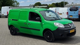 Renault Kangoo - afbeelding nr 3