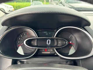 Renault Clio Renault Clio 1.2 TCE LIMITED - afbeelding nr 17