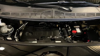 Opel Vivaro - afbeelding nr 50