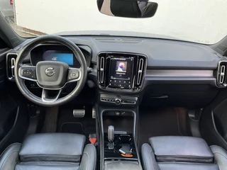 Volvo XC40 - afbeelding nr 3