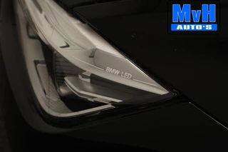 BMW 3 Serie BMW 3-serie 320i Centennial High Executive|LEER|LED|ORG.NL - afbeelding nr 30