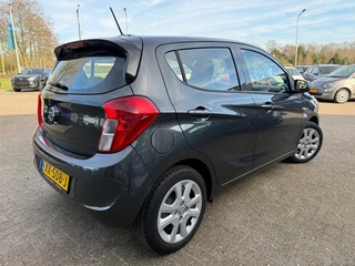 Opel KARL - afbeelding nr 30
