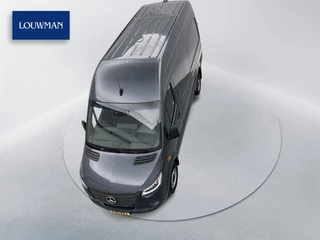 Mercedes-Benz Sprinter - afbeelding nr 31