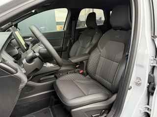 Renault Symbioz - afbeelding nr 4