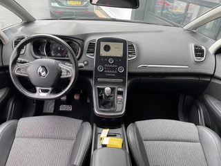 Renault Grand Scénic - afbeelding nr 11