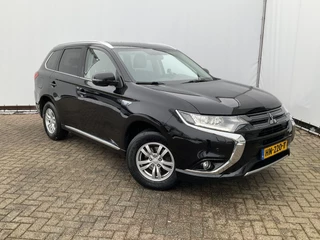 Mitsubishi Outlander - afbeelding nr 23