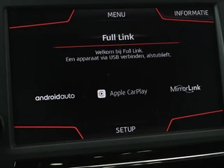 SEAT Ateca SEAT Ateca 1.4 EcoTSI Xcellence | Panoramadak | Camera |  Adaptive cruise | Trekhaak | Carplay | Stoelverwarming | Sfeerverlichting - afbeelding nr 23