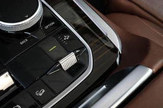 BMW X5 BMW X5 XDrive45e - LASER - PANO - TREKHAAK - afbeelding nr 23