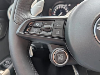 Alfa Romeo Tonale Alfa Romeo Tonale 1.5T Hybrid Veloce | 360° camera | Stoelverwarming - afbeelding nr 25