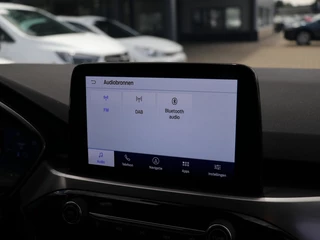 Ford Kuga Ford Kuga 2.5 PHEV Titanium I Navi I Camera I Keyless - afbeelding nr 16