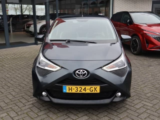 Toyota Aygo - afbeelding nr 3