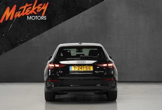 Audi A3 Audi A3 Sportback 40 TFSI e | Keyless | Carplay | Camera - afbeelding nr 5