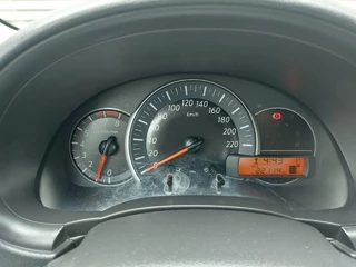 Nissan Micra Nissan Micra 1.2 Visia Pack, airco,cruisecontrol. - afbeelding nr 18