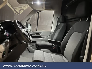 Volkswagen Crafter Android Auto - afbeelding nr 12