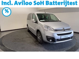 Citroën ë-Berlingo - 381579593-0
