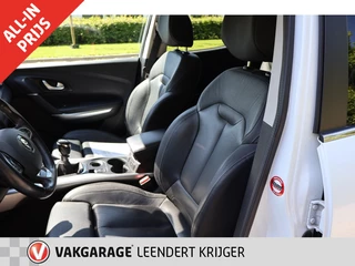 Renault Kadjar Renault Kadjar 1.3 TCe Intens - afbeelding nr 26