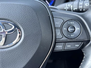 Toyota Corolla Touring Sports |CAMERA|CLIMA|STOELVERW|VOLL ONDERH| - afbeelding nr 18