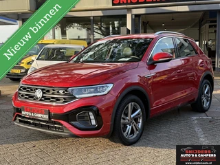 Volkswagen T-Roc 1.5 TSI Sport Business R panoramadak
