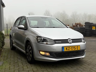 Volkswagen Polo - afbeelding nr 4