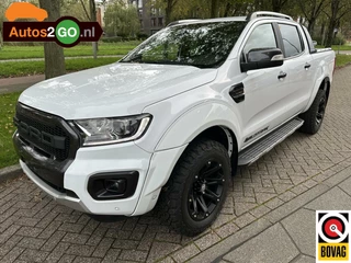 Ford Ranger - 282954889-0