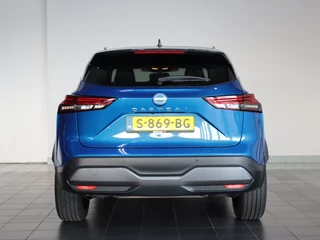 Nissan QASHQAI - afbeelding nr 13