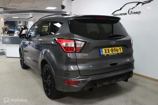 Ford Kuga Ford Kuga 1.5 EcoBoost ST Line | 19'' wielen |Grote spoiler| - afbeelding nr 15