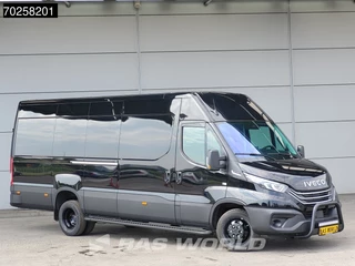 Iveco Daily Iveco Daily 35C21 Special Edition! Automaat L3H2 Dubbellucht LED ACC Carplay Camera Parkeersensoren 3,5t Trekvermogen 16m3 Euro6 L4H2 16m3 Airco - afbeelding nr 3