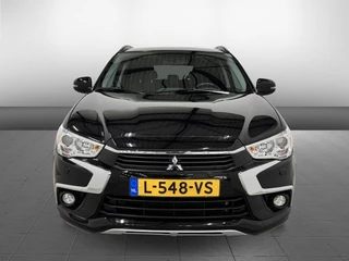 Mitsubishi ASX - afbeelding nr 8