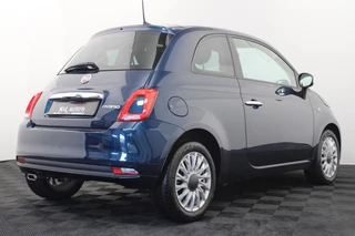 Fiat 500 - afbeelding nr 6