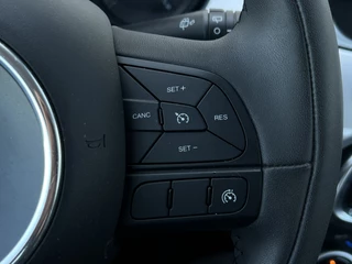 Fiat 500X | Navi | DAB | Winter Pack - afbeelding nr 15