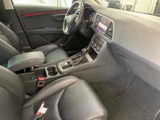 SEAT Leon SEAT Leon ST 1.4 EcoTSI Xcellence , trekhaak, leder. - afbeelding nr 28