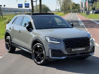 Audi Q2 - afbeelding nr 11