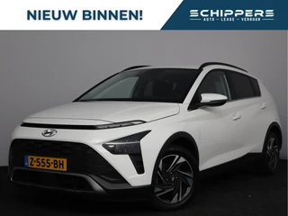Hyundai Bayon 1.0 T-GDI Comfort