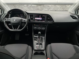 SEAT Leon | LED | Navi | Camera | Carplay - afbeelding nr 3