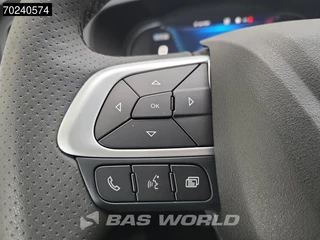 Iveco Daily Iveco Daily 35C18 180PK 3.0L Black Edition 2025 model ACC LED Camera Navi 12m3 Airco - afbeelding nr 20