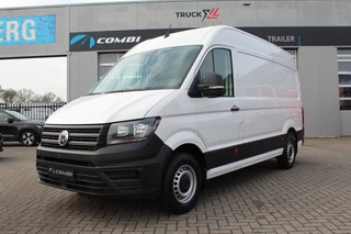 Volkswagen Crafter 35t 2.0 TDI L3H3