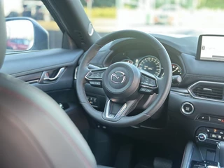 Mazda CX-5 - afbeelding nr 22