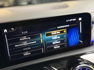Mercedes-Benz CLA Mercedes-Benz CLA-klasse 200 Business Solution AMG | keyless | Pano | Memory | Sfeerverlichting | Multibeam - afbeelding nr 26