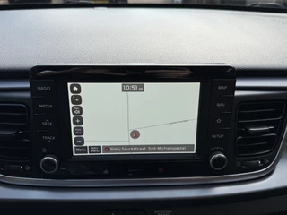 Kia Rio Kia Rio 1.0 TGDI ComfortPlusLine Navi Airco Carplay Camera - afbeelding nr 8