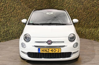 Fiat 500 Fiat 500 1.2 Lounge | Cruise | Airco | Groot scherm - afbeelding nr 5