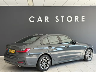 BMW 3 Serie BMW 3-serie 320i 184PK Executive Edition Sportstoelen - afbeelding nr 2