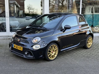 Abarth 595 - afbeelding nr 3