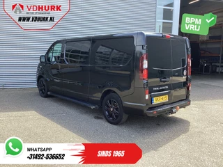 Fiat Talento Fiat Talento 2.0 MJ 150 pk Aut. L2 BPM VRIJ! Navi/ Camera/ PDC/ LMV/ Cruise/ Trekhaak/ Sidesteps/ Airco - afbeelding nr 2