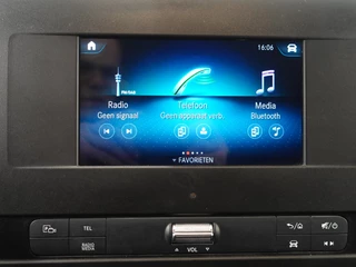 Mercedes-Benz Sprinter Mercedes-Benz Sprinter 140pk Automaat L2H1 Trekhaak Cruise Control Camera  Apple Carplay/ Android Auto Airco Euro6 - afbeelding nr 27