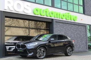 BMW X2 sDrive20i