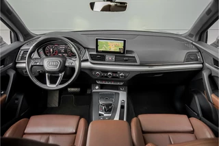 Audi Q5 Luchtvering Camera ACC 21