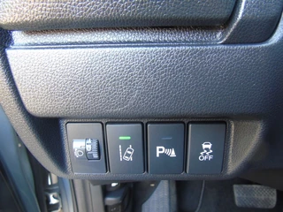 Honda Jazz - afbeelding nr 28