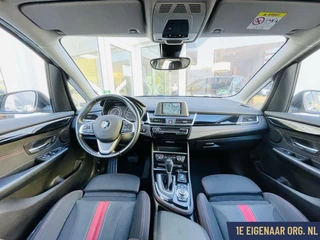BMW 2 Serie BMW 2-serie Active Tourer 218i Sport-line ✅Aut. APK '26! NAP - afbeelding nr 4